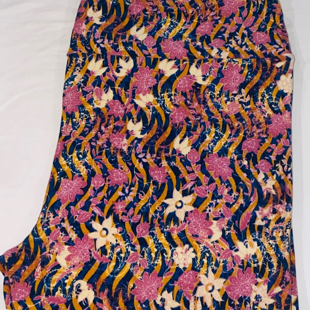 Lularoe TC Legging
